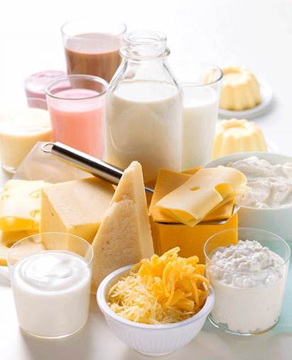 Desserts w/o white Sugar